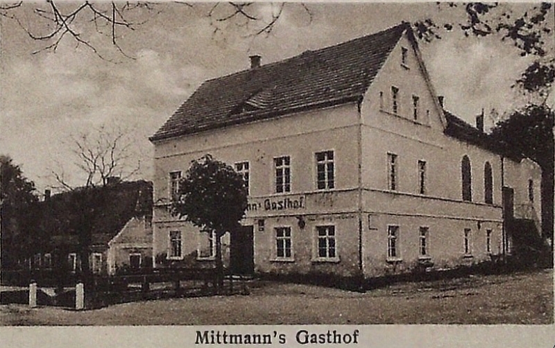 Eulengebirge